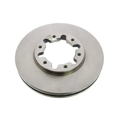 Bilde av MAPCO Bremseskive NISSAN: Patrol GR 5 SUV framaksel 32mm 6 ventilert 45520 40206VB000,40206VB001 Bremseskiver, Skivebremser
