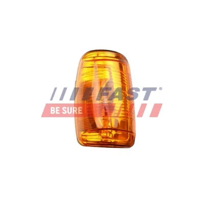 Bilde av FAST FT87039 Blinklys foran venstre, Ytterspeil uten pæreholder W16W FORD: Transit V363 Flatvogn lastebil / Chassis, Van