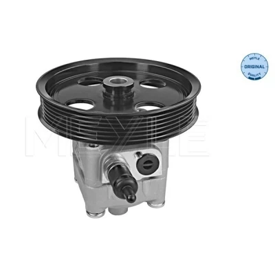 Bilde av MEYLE 514 631 0017 Hydraulikkpumpe hydraulisk ORIGINAL Quality VOLVO: XC70 I Cross Country
