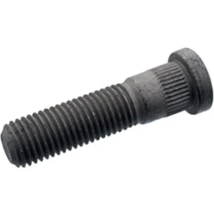 Bilde av FEBI BILSTEIN 100166 Hjulbolt M12 x 1,5 52,3 framaksel venstre, høyre 10.9 FORD: Transit Connect V408 Van