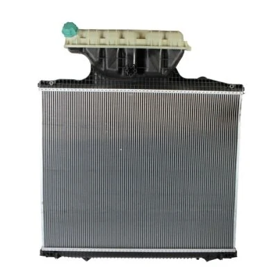 Bilde av Radiator THERMOTEC D7MA002TT