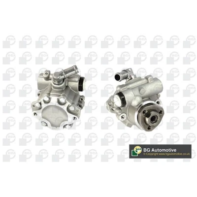 Bilde av Hydraulikkpumpe, styring, vw transporter buss iv, flak/chassi skåp 028145157F, 028145157FX, 044145157A,