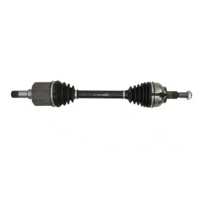 Bilde av PASCAL G2G073PC Drivaksel framaksel venstre 660mm FORD: KUGA 2