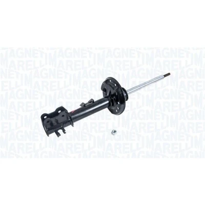 Bilde av MAGNETI MARELLI 351991070100 Støtdemper framaksel høyre gasstrykk torørs fjærbein øvre stift FIAT: Panda III Hatchback