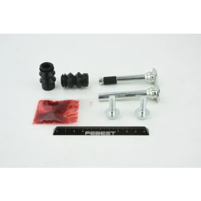 Bilde av FEBEST 0174 ZRE151R KIT Styrebolt PEUGEOT: Partner II Van, TOYOTA: Avensis III Stasjonsvogn, Urban Cruiser, Auris Hatchback, VOLKSWAGEN: GOLF 6