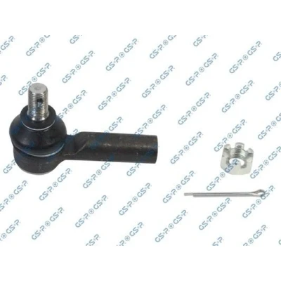 Bilde av Styreledd (ytre), framaksel, Høyre eller venstre, toyota fortuner, hilux pick up vii, 4504609260, 4504609280, 4504609281, 4504609310