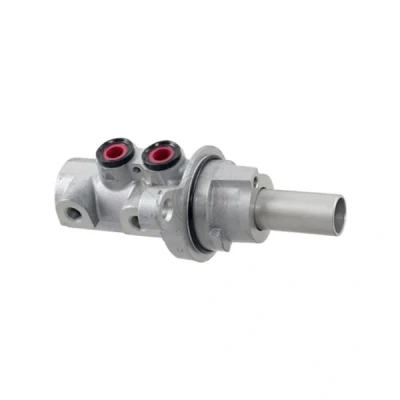 Bilde av A.B.S. 61241 Hovedsylinder 2 Aluminium 2x M10x1.0