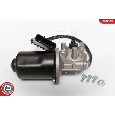Bilde av ESEN SKV 19SKV011 Vindusviskermotor 12V foran elektrisk