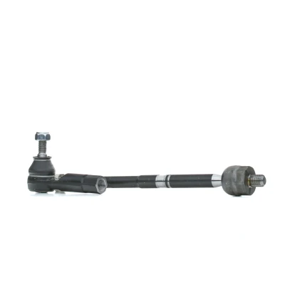 Bilde av febi BILSTEIN 32628 Parallellstag framaksel høyre med kontramutter Plus VOLKSWAGEN: Golf 5, 7, Scirocco III