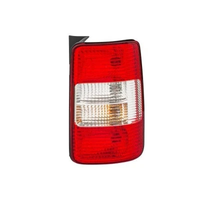 Bilde av HELLA 2VP 354 042 021 Baklykter høyre P21/4W, P21W, PY21W 12 uten lyspære med pæreholder VOLKSWAGEN: Caddy 3