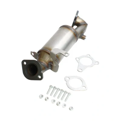 Bilde av MAXGEAR 27 6112 Katalysator inntil Euro 5 VOLKSWAGEN: GOLF 6, AUDI: A3 Sportback