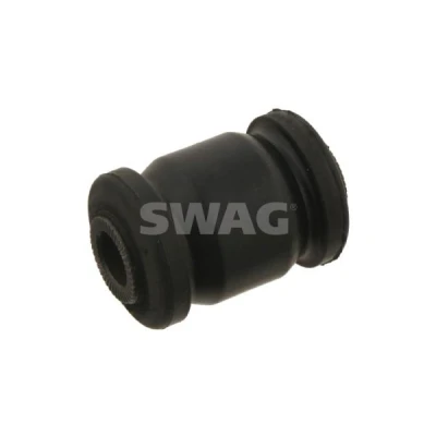 Bilde av SWAG 81 93 0034 Styrestang Lagring framaksel venstre, nede, foran, høyre gummi