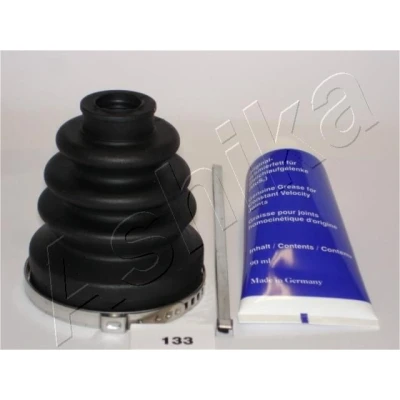 Bilde av Belgsett, drivaksel, Girkassesiden, honda civic hatchback vii, sedan jazz ii, 44017 S5A 000, 44017SELT00, 44017SENP01