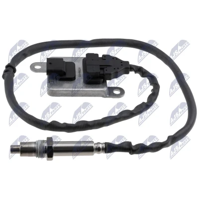 Bilde av NTY ENOX BM 002 NOx sensor BMW: 5 Touring, Sedan