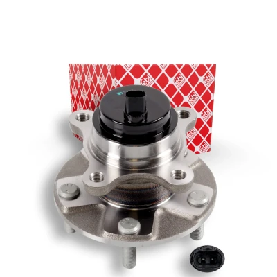 Bilde av FEBI BILSTEIN 172641 Hjullagersett LEXUS: IS 2