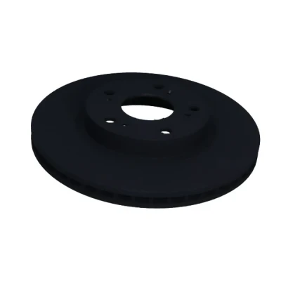 Bilde av QUARO QD1105HC Bremseskiver 282 23 5 114 innvendig ventilert høy karbon uten hjulnav, hjulfestebolt HONDA: CIVIC 8 Hatchback, CR V 2