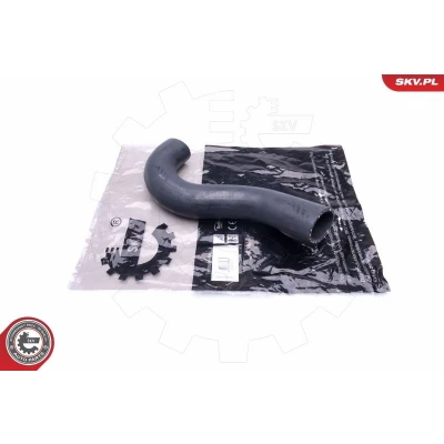 Bilde av Ladeluftslange, fiat ulysse, lancia phedra, 0382X4, 1488855080