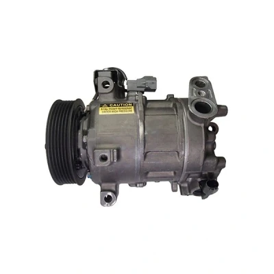 Bilde av Kompressor, klimaanlegg fiat 500x, jeep renegade suv OE 51936675, 51989198, 5 447100 543