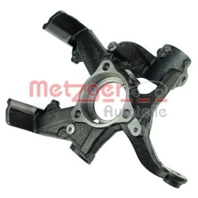 Bilde av METZGER 58109501 Styrespindel framaksel venstre SKODA: Octavia 3 Combi