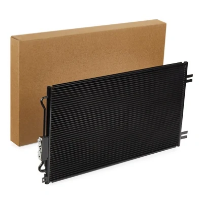 Bilde av NRF EASY FIT 35799 Kondensator med tetningsring 15,5 Aluminium 740