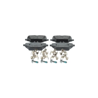 Bilde av BOSCH Bremseklosser Low Metallic 0 986 460 154 MERCEDES BENZ: GLE