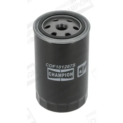 Bilde av CHAMPION COF101287S Oljefilter 3/4&quot; 16 UNF Påskruingsfilter HYUNDAI: SANTA FE 2, KIA: cee‘d I Stasjonsvogn