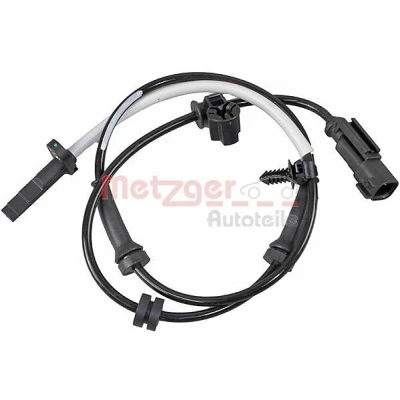 Bilde av METZGER 09001454 ABS Sensor framaksel 885 TESLA: Model S