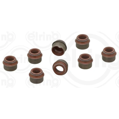 Bilde av ELRING 702.706 Tetningssett, ventilstamme FPM (fluor kautsjuk) VOLKSWAGEN: Passat B1 Stasjonsvogn, Golf 1, 4, AUDI: A4 B5 Avant, A6 C4 Avant