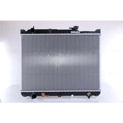 Bilde av Radiator, motorkjøling, suzuki grand vitara i, 1770052D10, 1770052D11