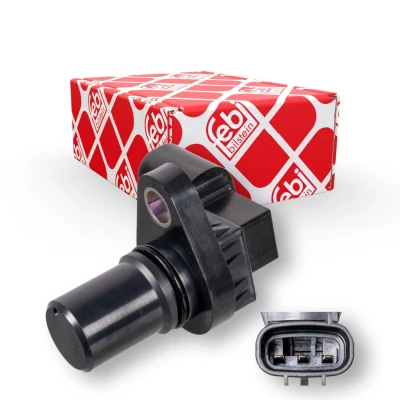 Bilde av FEBI BILSTEIN 108248 Impulsgiver SUZUKI: Liana Hatchback
