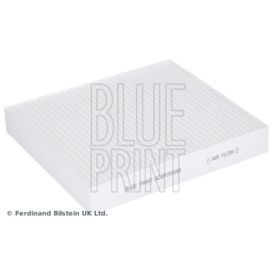 Bilde av BLUE PRINT ADBP250089 Kupéfilter pollenfilter 195 176 28