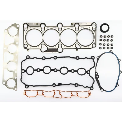 Bilde av CORTECO 418369P Tetningssett, sylindertopp med sylinderhodepakning, akseltetningsring kamaksel, ventilstangtetning VOLKSWAGEN: Golf 5