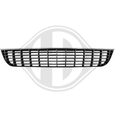 Bilde av DIEDERICHS Priority Parts 3456145 Ventilasjonsgitter senter