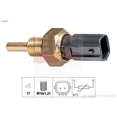 Bilde av Sensor, motortemperatur EPS 1.830.299
