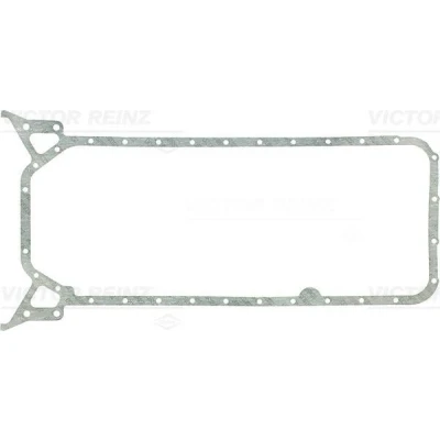 Bilde av REINZ 71 26572 10 Bunnpannepakning MERCEDES BENZ: E Klasse T modell, Sedan, C modell