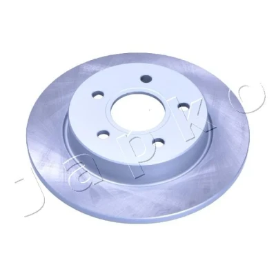 Bilde av JAPKO 610300C Bremseskiver bakaksel 265 11 5 fullt ut spraylakkert FORD: Focus 2 Kombi, 2, C Max