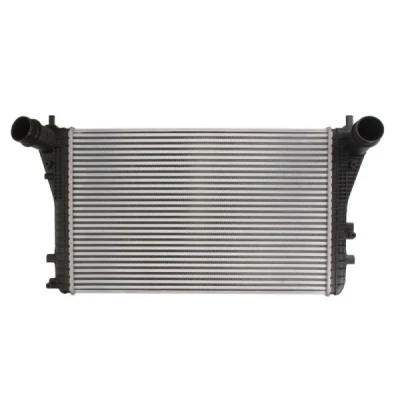 Bilde av THERMOTEC DAA011TT Ladeluftkjøler 617 418 32 VOLKSWAGEN: GOLF 6, Touran I, SKODA: Yeti, AUDI: A3 Sportback