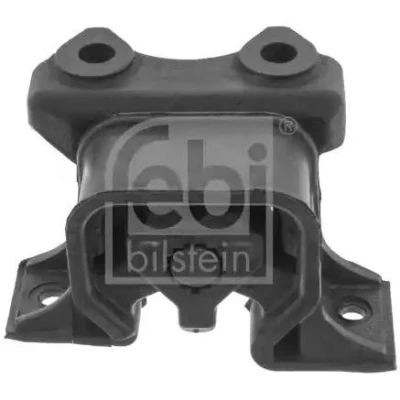 Bilde av FEBI BILSTEIN 100269 Motorfeste høyre Gummimetallager OPEL: Combo C Varebil / Stasjonsvogn, Meriva A