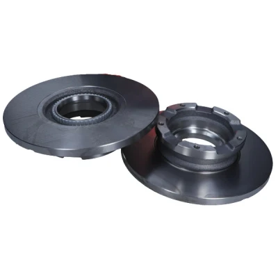 Bilde av MAXGEAR 19 4756 Bremseskiver 308 16 5 160 fullt ut spraylakkert, belagt med ABS senorring, uten hjulnav, hjulfestebolt