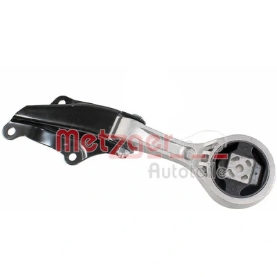 Bilde av METZGER 8054233 Motorfeste nede, bak Gummimetallager VOLKSWAGEN: Polo V Hatchback, AUDI: A1 Hatchback