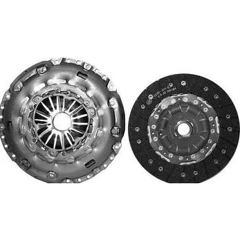 Bilde av LuK 624 3297 09 Clutch FORD: MONDEO 4 Turnier, S Max Mk1, FOCUS 3, VOLVO: V50, V70 S40 II