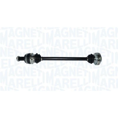 Bilde av MAGNETI MARELLI 302004190137 Drivaksel høyre bakaksel 675 BMW: X3