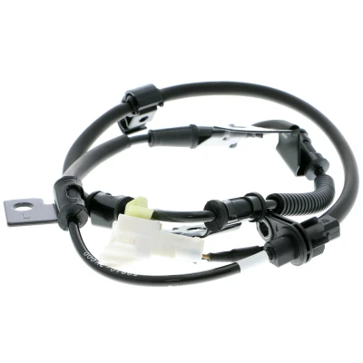 Bilde av VEMO V52 72 0037 ABS Sensor framaksel venstre Q+, original equipment manufacturer quality for kjøretøy med 12