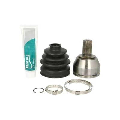 Bilde av PASCAL G1G056PC Ledd, drivaksel hjulside, framaksel VOLVO: V40 Hatchback, XC90 I