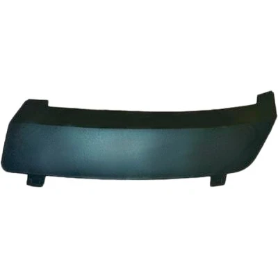 Bilde av DIEDERICHS Priority Parts 1405067 Tildekning, støtfanger bak