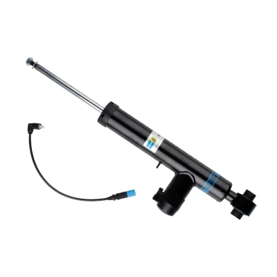 Bilde av BILSTEIN B4 OE Replacement (DampTronic ) 20 238933 Støtdemper bakaksel gasstrykk torørs Demper bærer ikke fjær nedre øye, øvre stift BMW: 3 Touring