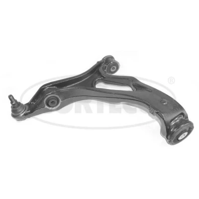 Bilde av Bærebru, Framaksel høyre, Nede, audi q7, porsche cayenne, vw touareg, 7L0 407 152 F, J, K, 7L0407152F, 7L0407152