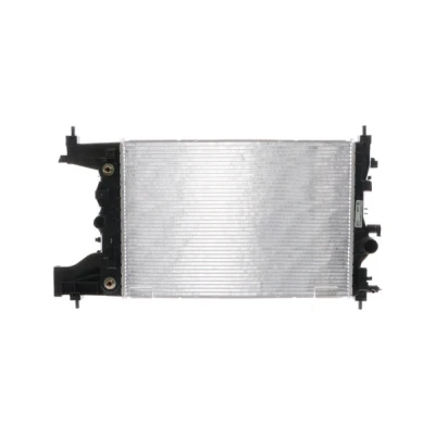 Bilde av MAHLE ORIGINAL CR 2114 000S Radiator 580 398 16 Kjøleribber loddet