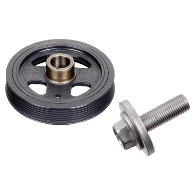 Bilde av Remskive, veivaksel, toyota, 13470 37020 S1,