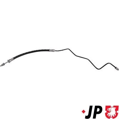 Bilde av JP GROUP 3161702480 Bremseslange 553 CITROËN: DS3 Hatchback